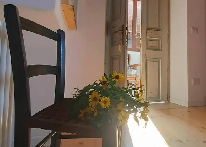 Reset 1 Bed & Breakfast