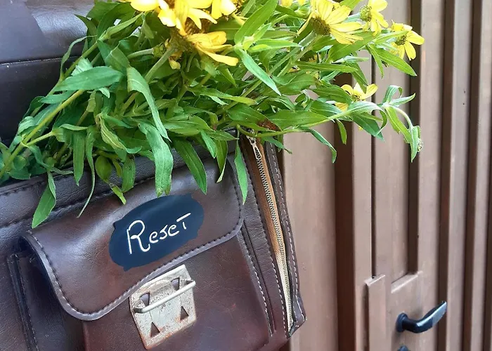 Bed & Breakfast Reset 1 Grantola