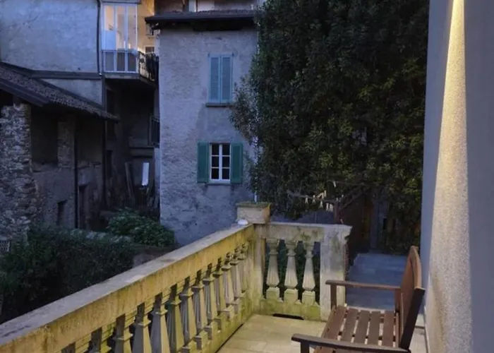 Bed & Breakfast Reset 1 Grantola