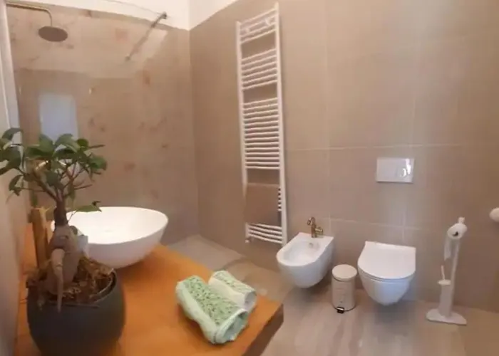 Bed & Breakfast Reset 1