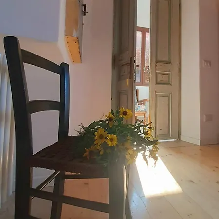 Reset 1 Bed and breakfast
