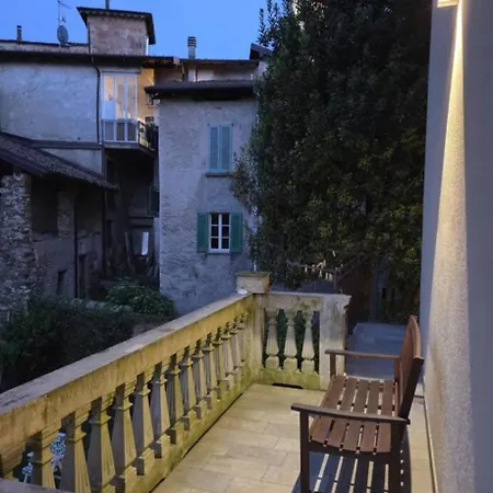 Bed and breakfast Reset 1 Grantola