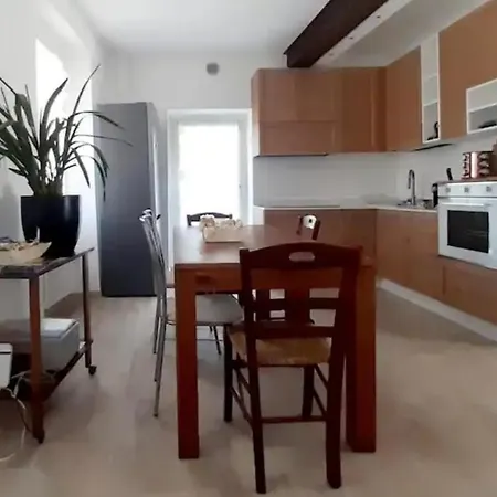 Bed and breakfast Reset 1